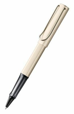Lamy Lx Roller Kalem Paladyum Kaplama Klips