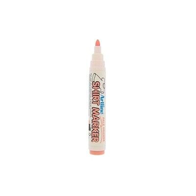 Artline Shirt Marker Tişört Markörü Uç:2,0 Mm Solu