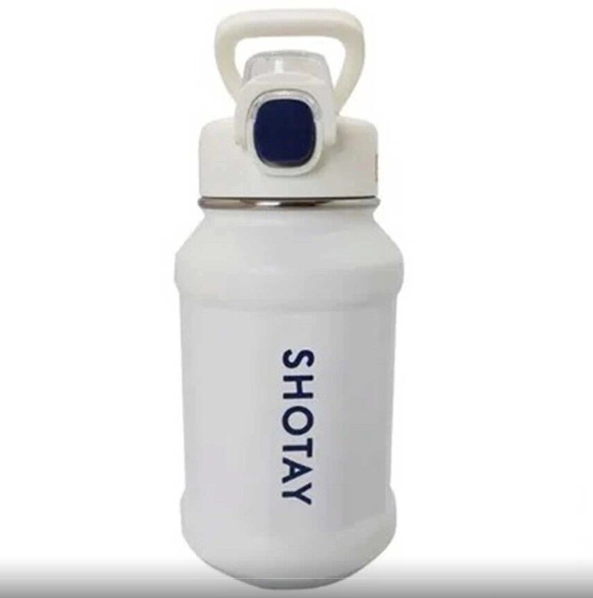 Shotay Çelik  Matara 720 Ml