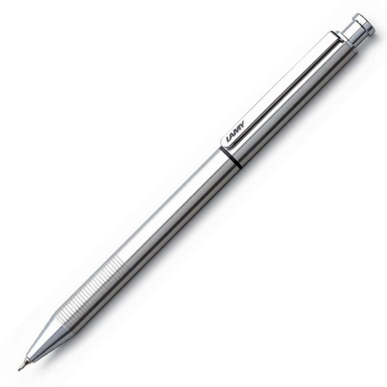 Lamy St Fonksiyonlu Kalem Paslanmaz Çelik