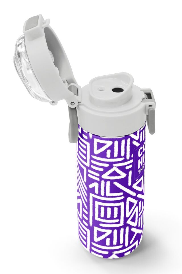 Yaygan Coral High Çelik Termos 500Ml 31883