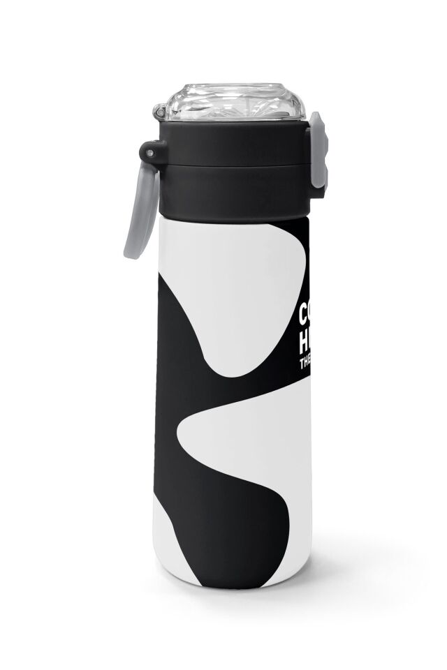 Yaygan Coral High Çelik Termos 500Ml 31887