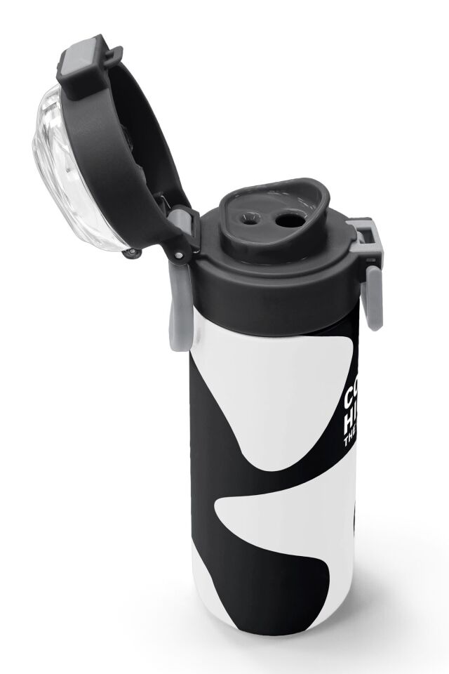 Yaygan Coral High Çelik Termos 500Ml 31887