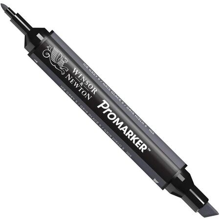 Winsor&Newton Promarker Ice Grey 5 259 IG5