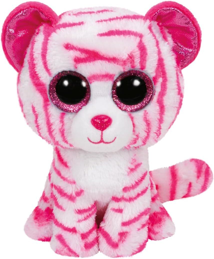 Asia White Tiger Reg