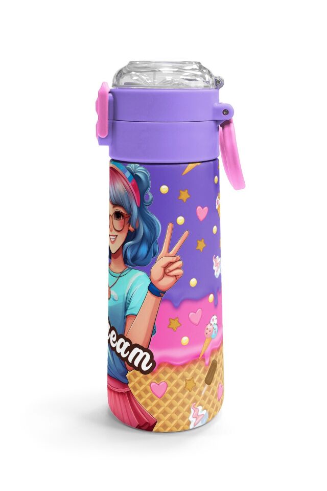 Yaygan Coral High Çelik Termos 500Ml 31989