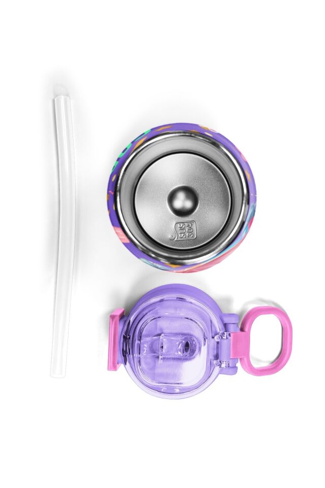 Yaygan Coral High Çelik Termos 500Ml 31989