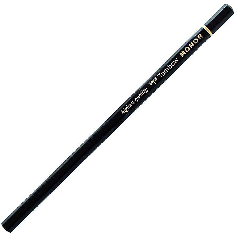 Tombow Mono Rs Dereceli Kurşun Kalem 6B