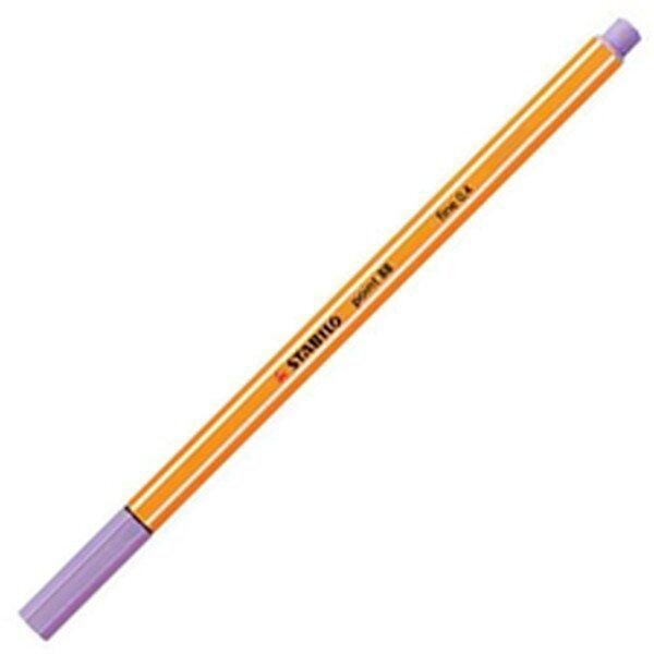 Stabilo Point 88 Açık Lila