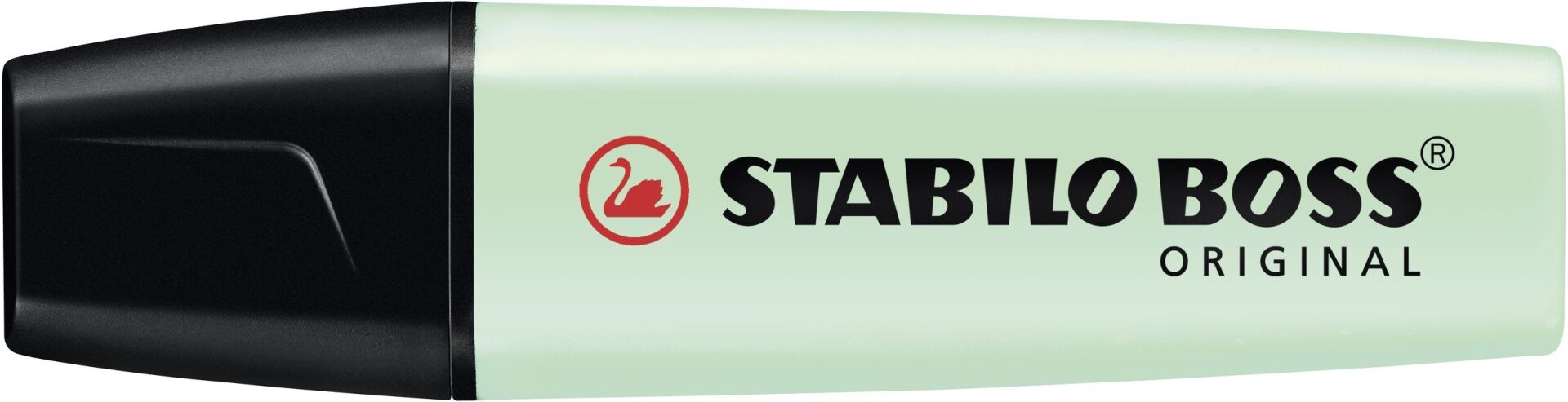 Stabilo Boss Original Pastel Yeşil