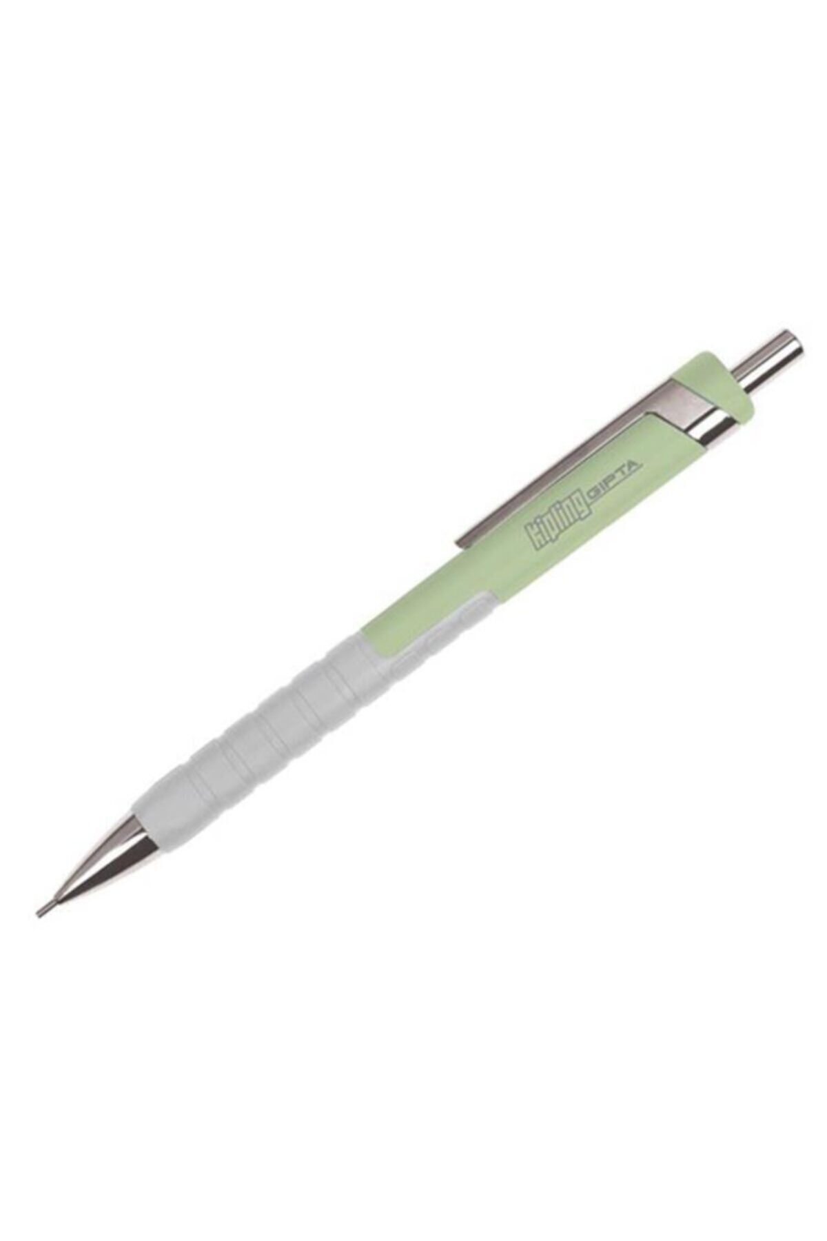 Gıpta Versatil Kalem Kipling 0.7 Mm Pastel Açık Yeşil