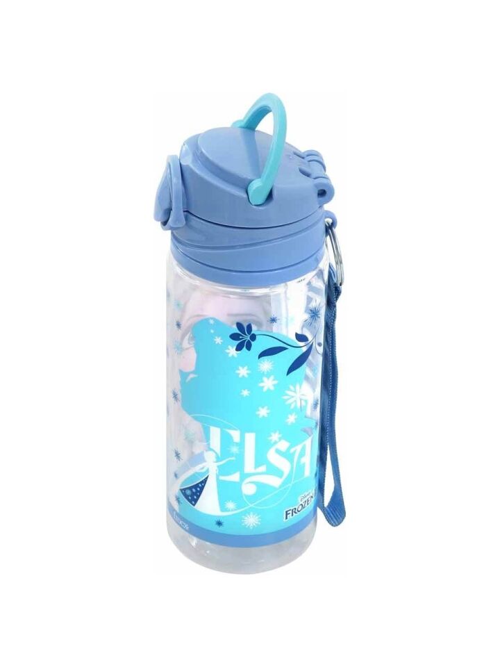 Frozen Plastik Matara 500 Ml Be Bold