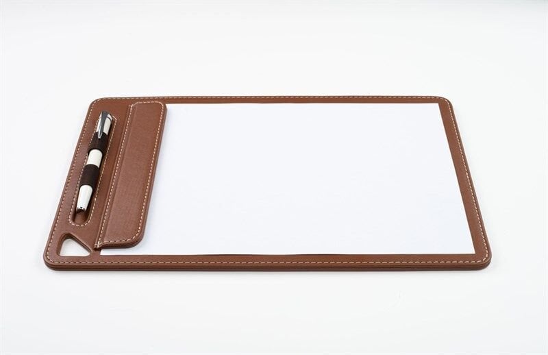 2K Sekreterlik Kapaksız Mıknatıslı A4 23,5x35,5 Cm Vizon