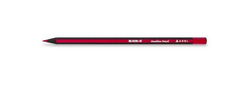Adel Blackline Başlık Kalemi