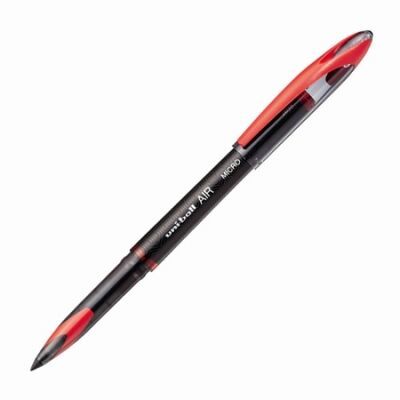 Uniball Aır 0.5 Roller Kalem Kırmızı