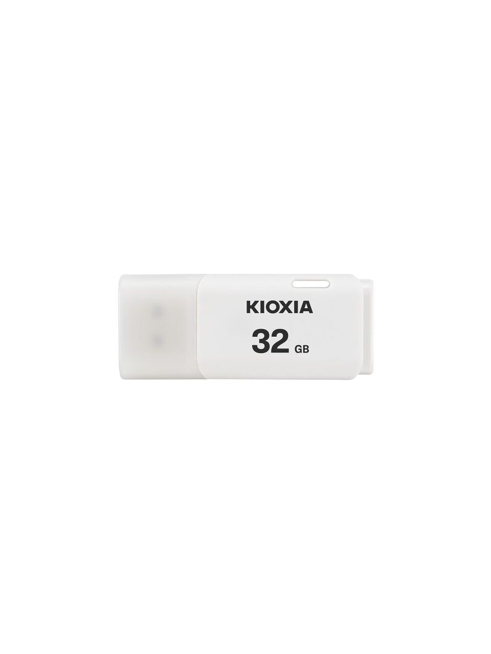 Kioxia 32 Gb U202 Beyaz Usb 2.0 Flash Bellek