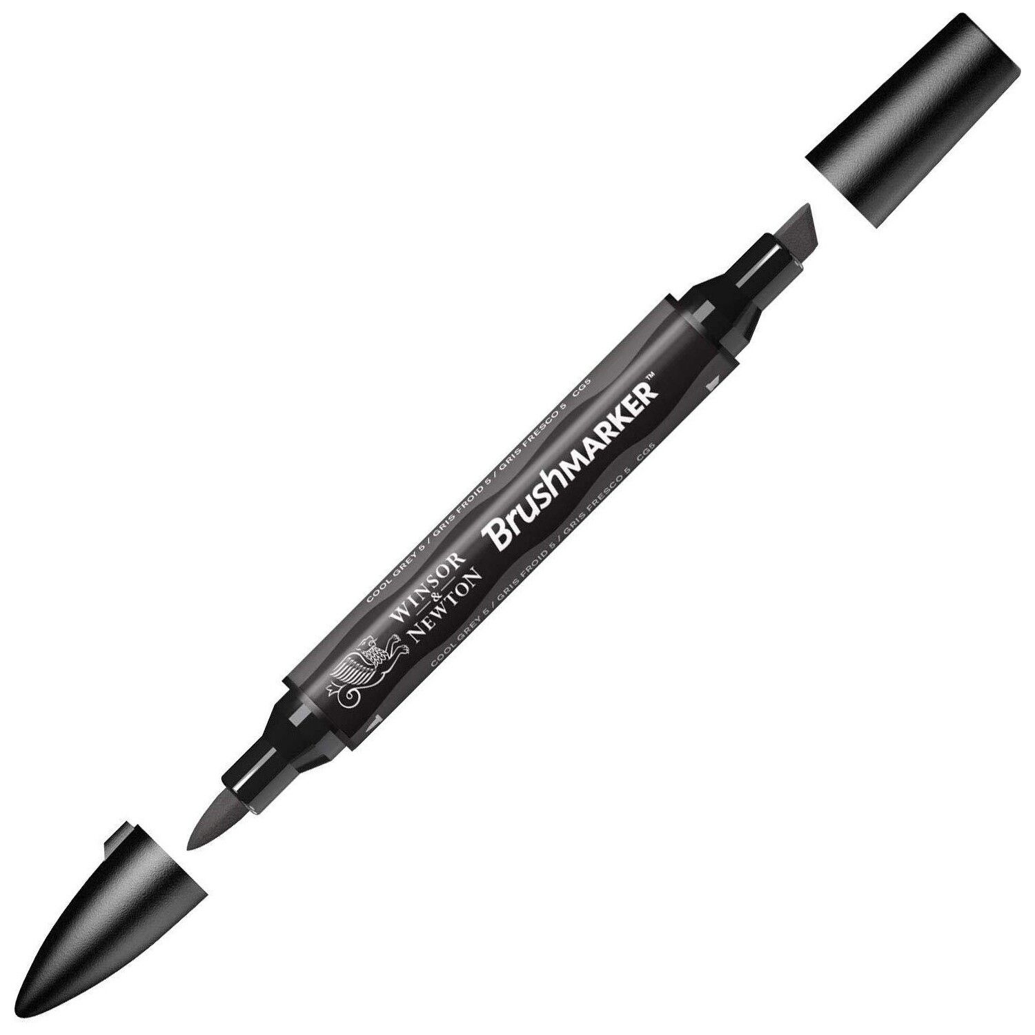 Winsor&Newton Promarker Cool Grey 5 157 CG5