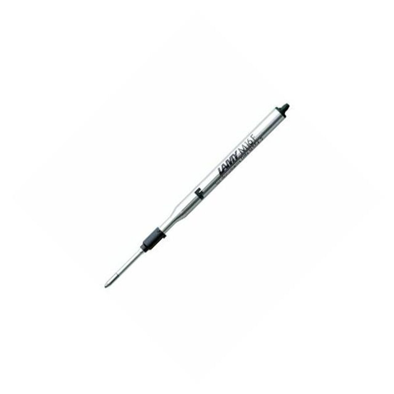 Lamy Tükenmez Kalem Refili Tekli M Uç Siyah