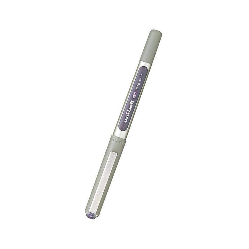 Uniball Eye Fine 0.7 Roller Kalem Mor
