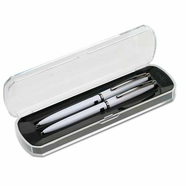 Scrikss 108 Prestij Tükenmez Kalem - Versatil Kristal Kutu