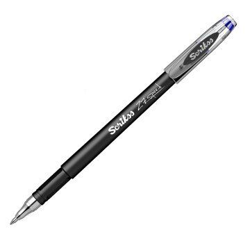 Scrikss Speed Jel 0.7 Mm Mavi