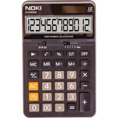 Noki Hesap Makinesi H-Cn009