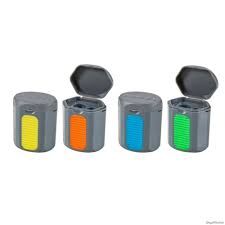 Adel Comfy Kalemtraş Klasik Renkler