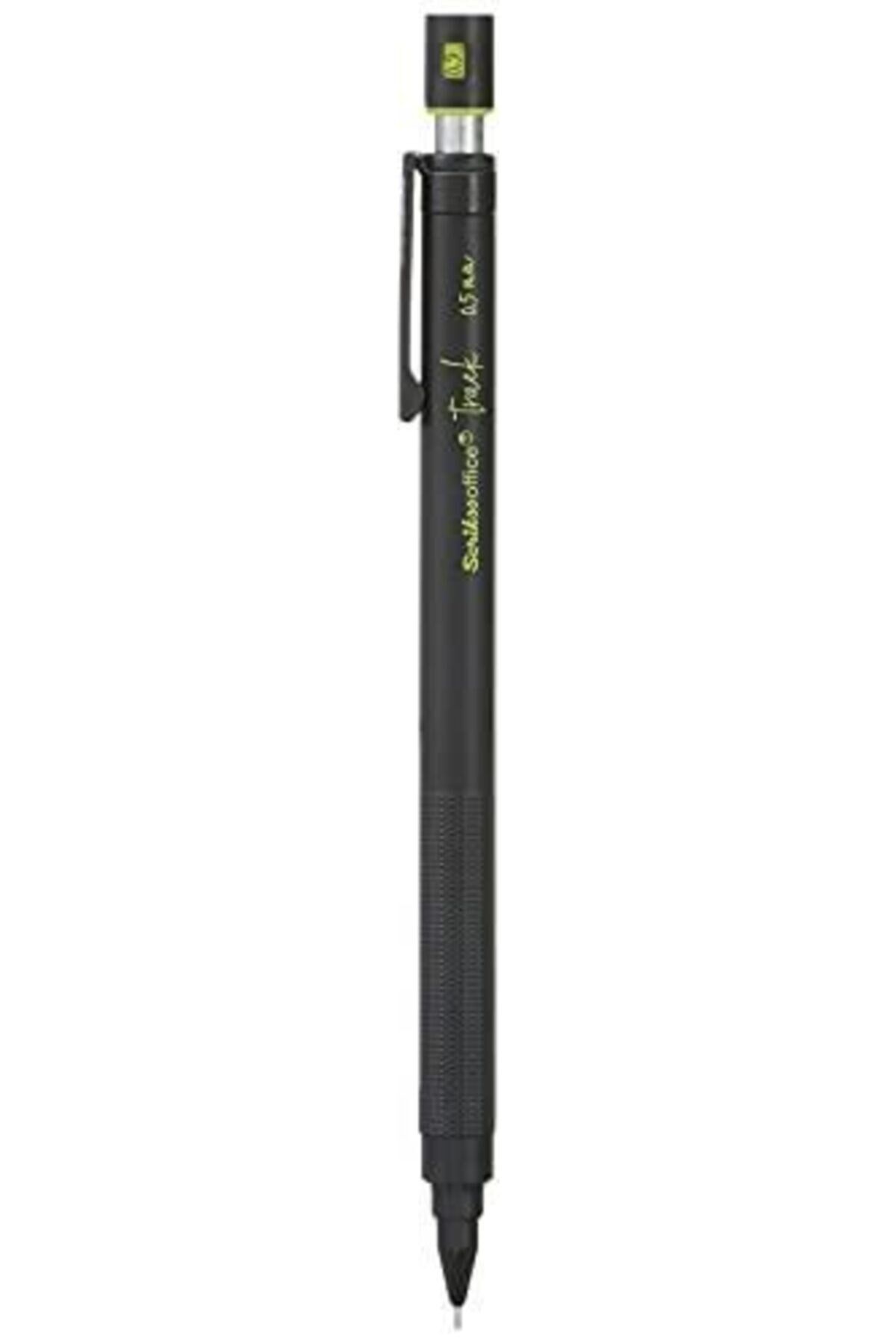 Scrikss Track Verstil 0.5 Mm Yeşil