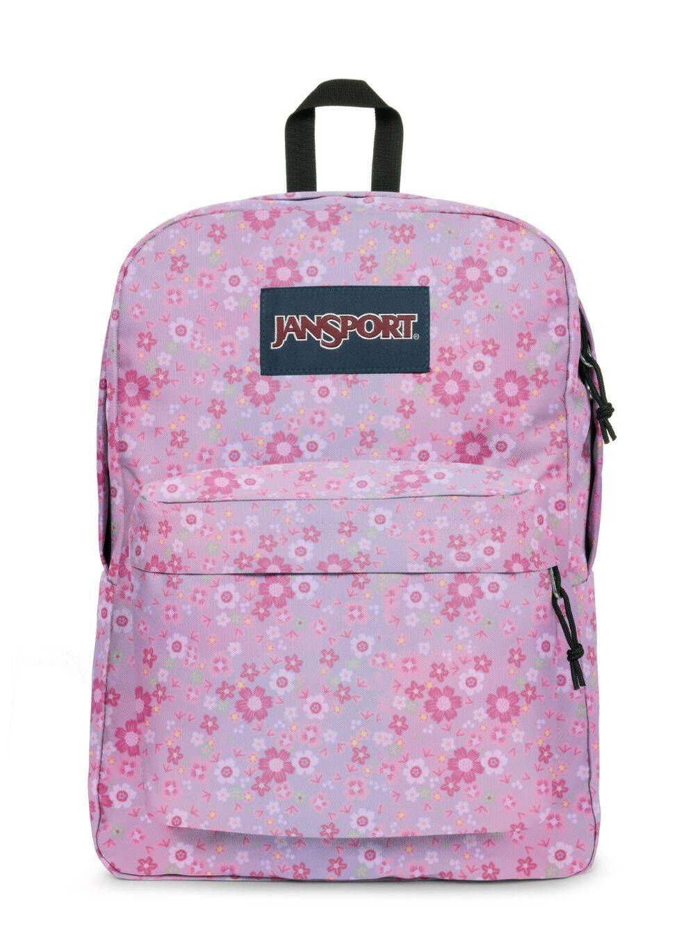 Jansport Superbreak One Baby Blossom Sırt Çantası