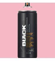 Montana Black Sprey Boya 400 Ml Miss Piggy BLK3100