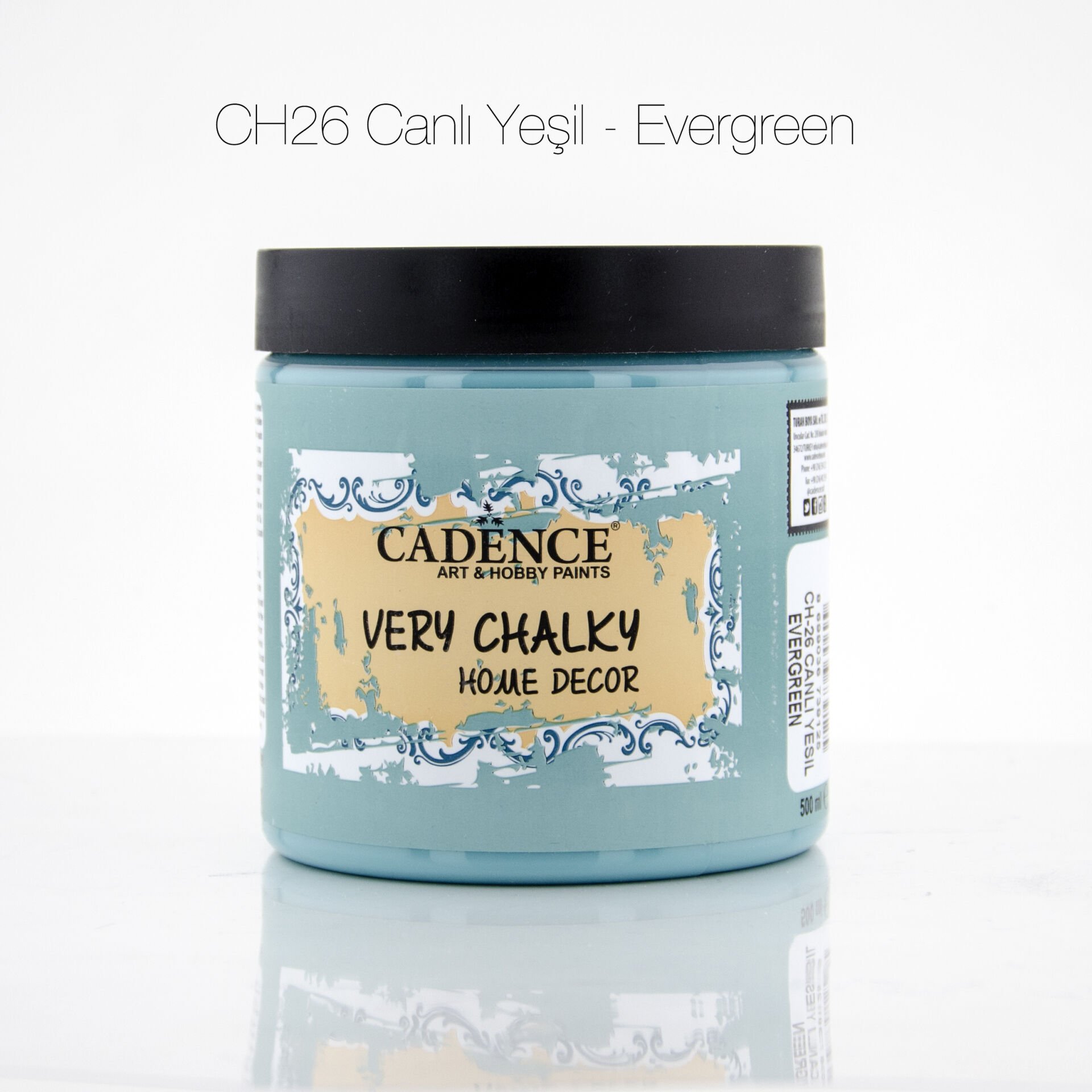 Yavuz 70x100 Termal Etiket 500 Lü