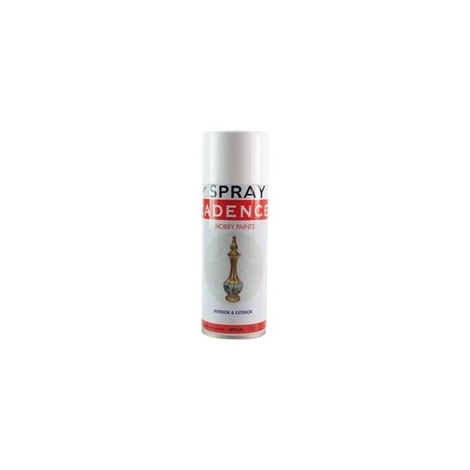 Cadence Sprey Vernik Parlak 400 Ml