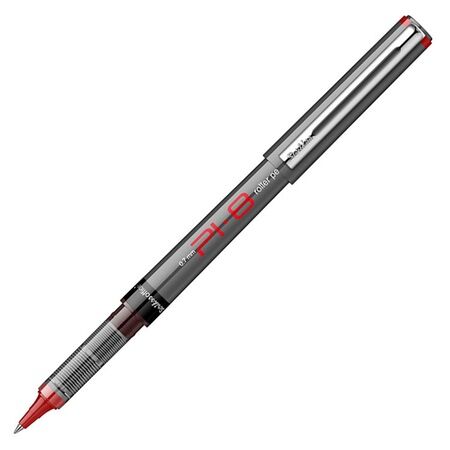 Scrikss Pı8 Roller 0.7 Mm Kırmızı