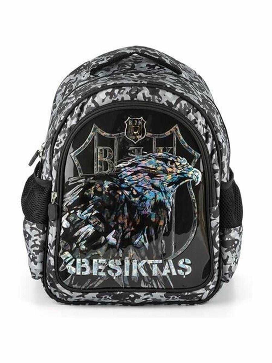 Beşiktaş Kartal Patch Okul Çantası