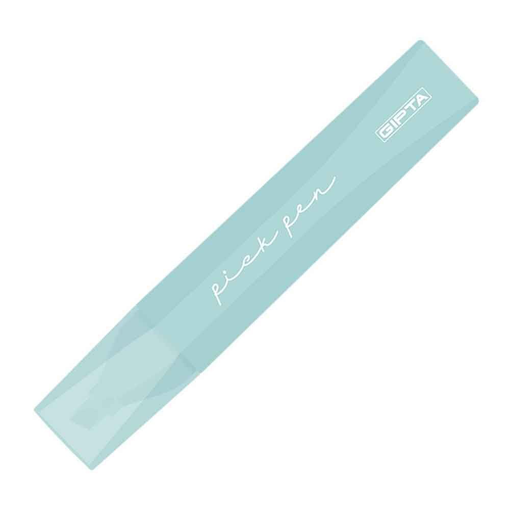 Gıpta Fosforlu Markör Pick Pen Mavi