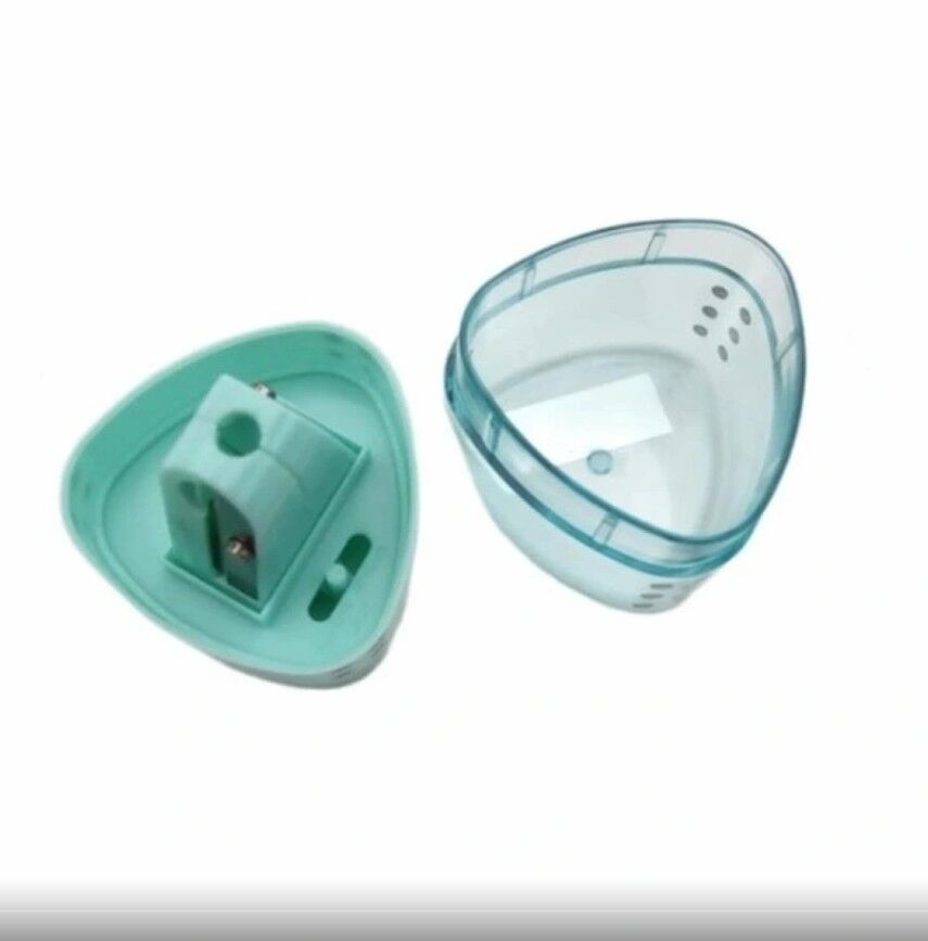 Faber-Castell Grip Auto Çift Hazneli Kalemtraş