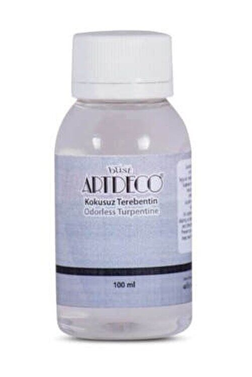 Artdeco Kokusuz Terebentin 100 Ml