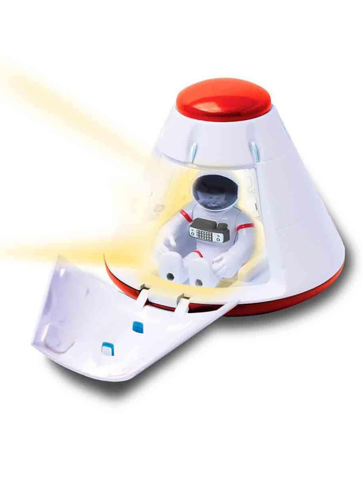 Astro Venture Sesli Ve işikli Uzay Kapsülü İniş Modülü