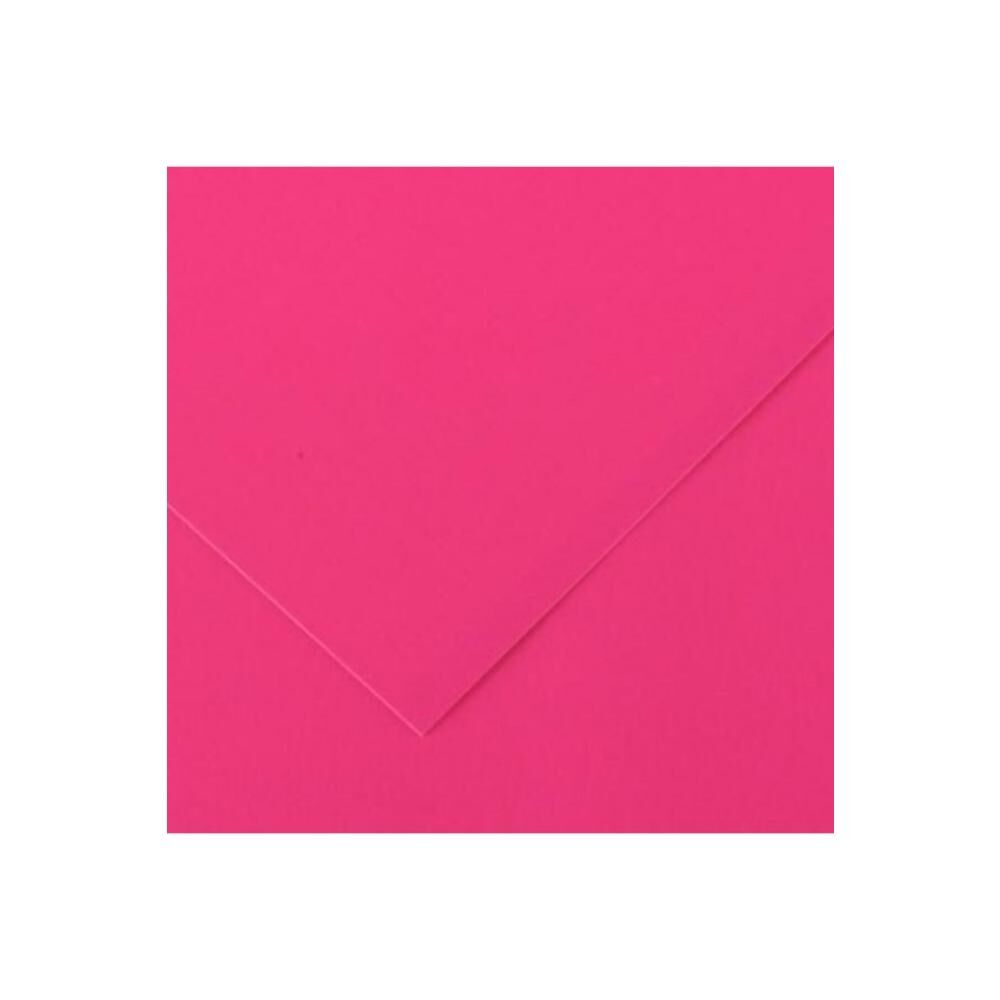 Alex Fon Kartonu 50x70 Cm 160 Gr Fosforlu Pembe
