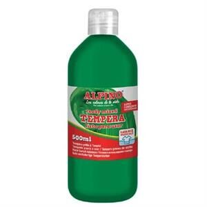 Alpino Dm-010179 Tempera Suluboya 500 Ml Koyu Yeşil