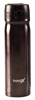 Trendix Çelik İçli Termos 500 Ml Gri