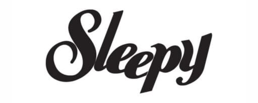 Sleepy