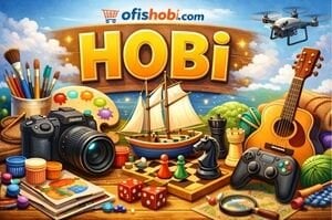 Hobi