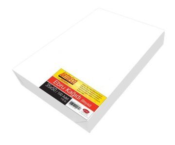 Artdeco Ebru Kağıdı 110 Gr 35x50 Cm