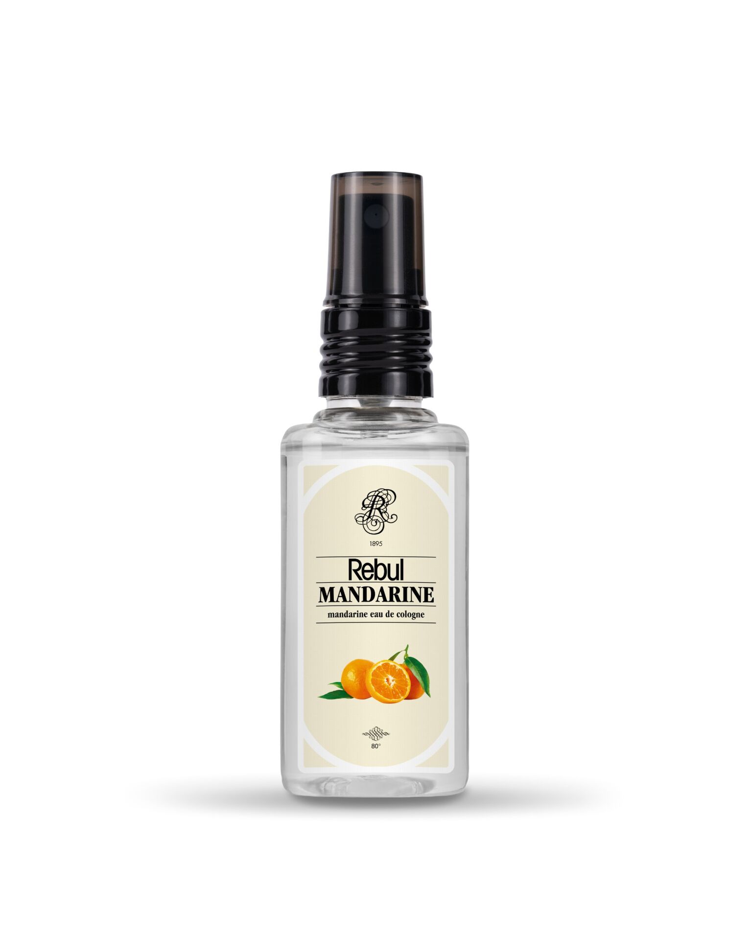 Rebul Kolonya 50 Ml Mandarine