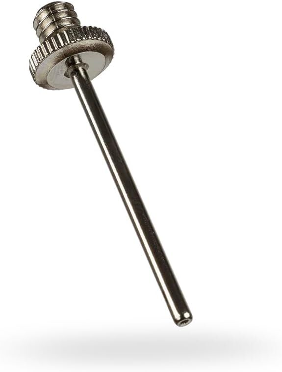 Avessa İnce Uçlu Pompa İğnesi Kartelada Çelik 5 Li