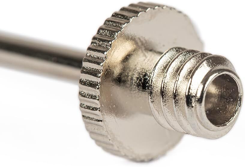 Avessa İnce Uçlu Pompa İğnesi Kartelada Çelik 5 Li