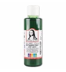 Mona Lisa Sıvı Yapıştırıcı Slime 70 Ml Yeşil