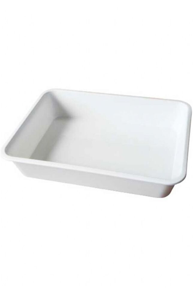 Artdeco Ebru Teknesi PVC A4 NO:3