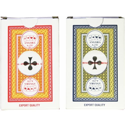 Angora Oyun Kağıdı A/30